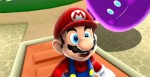 Mario Goes Galactic Again