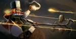 Funcom publishing Bloodline Champions