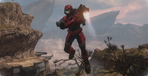 Halo: Reach Hitting Worldwide(almost) in September