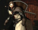 The First Templar announced
