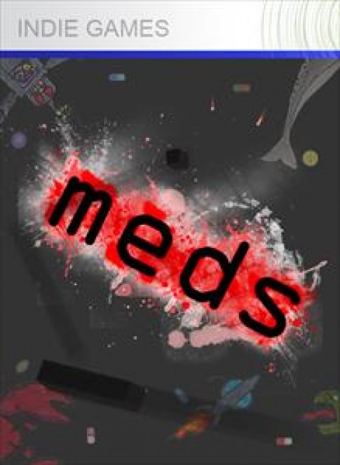 Indie Spotlight: Meds