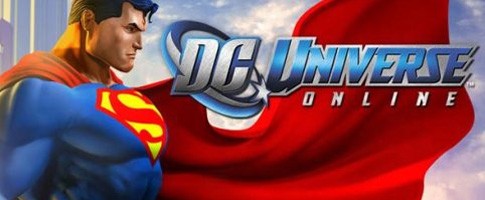 DC Universe Online Finally Getting A Release Date?