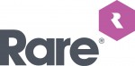 Rare Rebrands for 25th Anniversary