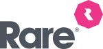 Rare Rebrands for 25th Anniversary