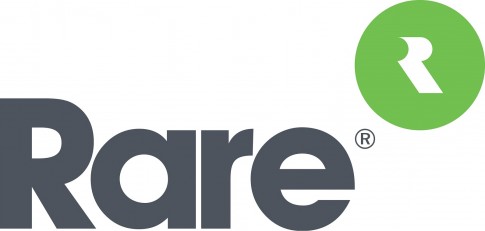 Rare Rebrands for 25th Anniversary