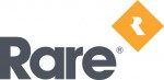 Rare Rebrands for 25th Anniversary