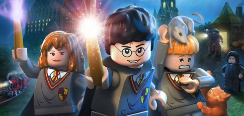 LEGO Harry Potter: Years 1-4 Demo Available on Xbox LIVE June 7