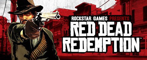 Red Dead Redemption Getting Title Update Next Week 
