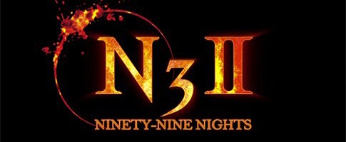 Konami Announces US Release Date for Ninety-Nine Nights II