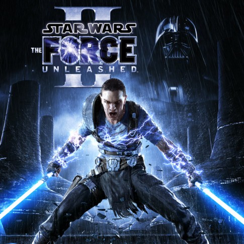GTTV Adds The Force Unleashed II to Pre-E3 Special