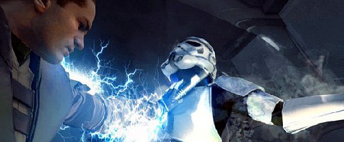 GTTV Adds The Force Unleashed II to Pre-E3 Special