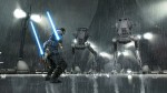 New Star Wars: The Force Unleashed 2 Screens