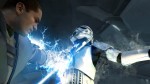 New Star Wars: The Force Unleashed 2 Screens