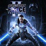 New Star Wars: The Force Unleashed 2 Screens