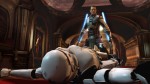 New Star Wars: The Force Unleashed 2 Screens