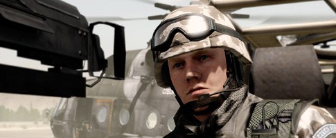 ArmA II: Operation Arrowhead Goes Gold