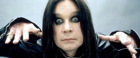 Ozzy Making Rock Band Debut Next Week
