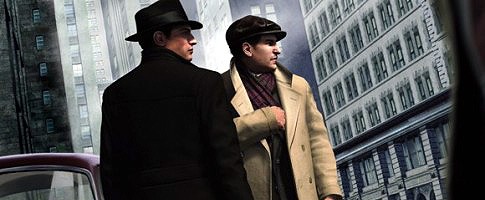 Mafia II Demo Coming In August