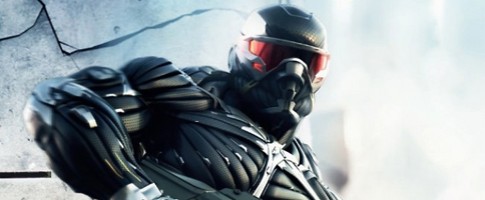 Crysis 2 Release Moved Up
