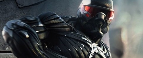 Multiplayer Beta Confirmed For Crysis 2