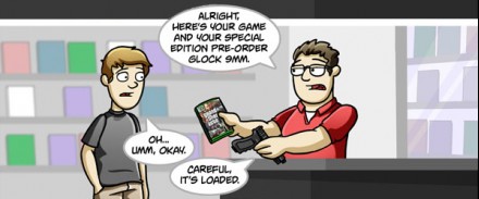 CtrrlAltDel does GTA4