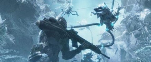 Crysis 2 To Support 3D