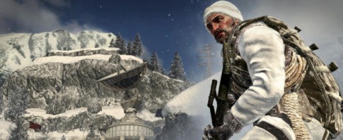 Call of Duty: Black Ops DLC To Come To XBL First