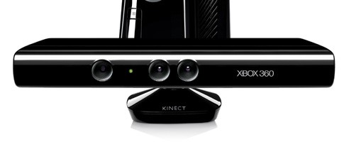 Kinect priced by Gamestop
