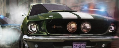 Driver: San Francisco Revealed For Holiday 2010 Release