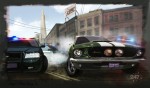 Driver: San Francisco Revealed For Holiday 2010 Release
