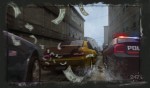 Driver: San Francisco Revealed For Holiday 2010 Release
