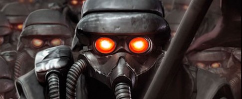 Killzone 3 Coming February 2011