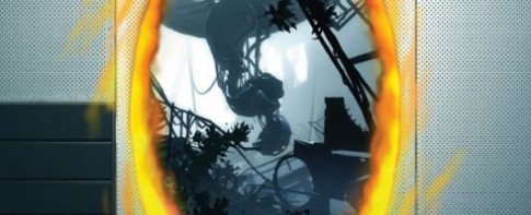 Portal 2 Coming To The PS3