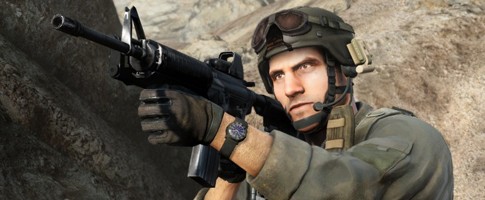 PS3 To Get Exclusive Medal Of Honor Content