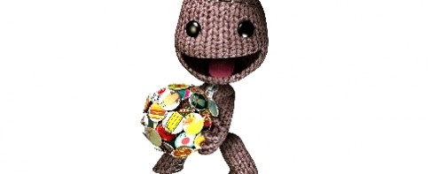 LittleBigPlanet 2 Gets Dated 