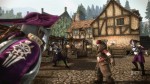 New Fable III Screenshots 