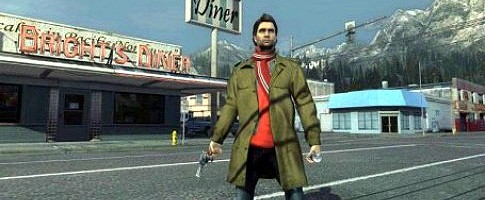 Both Alan Wake DLC Episodes To Release This Summer Will Cost 560 MS Points