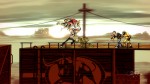 New Shank E3 Screenshots