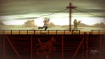 New Shank E3 Screenshots