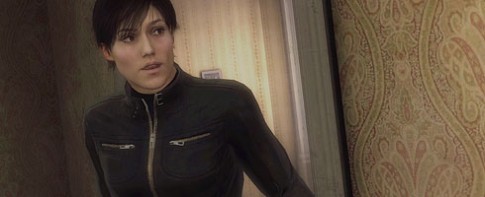 Heavy Rain DLC 'Indefinitely' Put On Hold