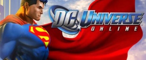 New DC Universe Online Screenshots