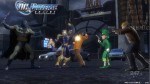New DC Universe Online Screenshots