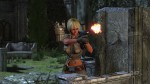 The Agency Screens From E3 