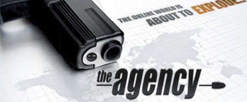 The Agency Screens From E3 