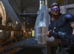 The Agency Screens From E3 