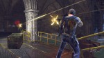 The Agency Screens From E3 