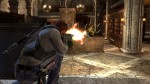 The Agency Screens From E3 