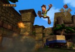 Pitfall: The Big Adventure For Wii announced