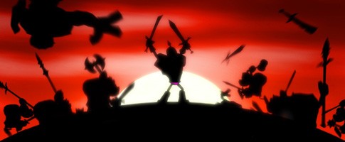 DeathSpank Releasing In July