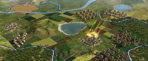Civilization Addicts need help too